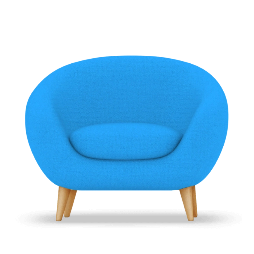 зона отдыха